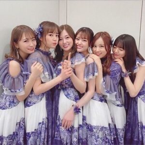 乃木坂４６結成１１年、１期生全員卒業に衝撃「一つの時代が終わった」