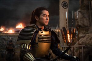 【どうする家康】「今川義元」野村萬斎、４５分で退場も美し過ぎる舞いに「これは『中の人』の本業でしょ」