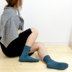 一度味わうと戻れない暖かさ　モンベルの「メリノウール靴下」がスゴい…