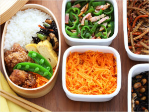 失敗しない簡単キャラ弁レシピ 第２０回 冬のお弁当に「冷めてもおいしいおかず」５選！ 子どもも大人も喜ぶ簡単レシピ