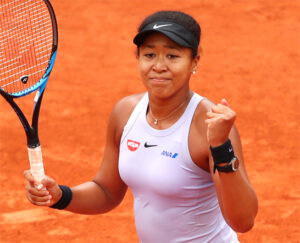 大坂なおみ「消息不明騒動⇒妊娠発表」にスポンサーが戸惑う「お騒がせキャラ」のアダ