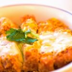 かつやで「ふわたま白かつ丼」が期間限定で登場！　ふわふわのたまごと牡蠣醤油が相性抜群 ｜