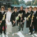 菊池風磨の発案でジャニーズ成人式復活「僕自身、憧れを抱いていたので」 井ノ原快彦＆国分太一と立ち会う