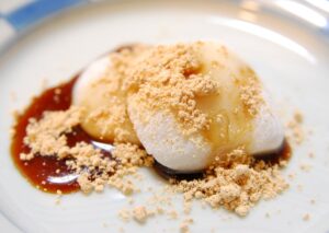 「おもちが好き」は８割以上！ 好きな味付けトップ３は？