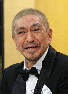 松本人志、借金したことないけど…クレカ審査落ち「え〜っ！？」