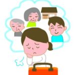 帰省したら実家は“地獄”。母親から「アンタ、何しに帰ってきたのよ」