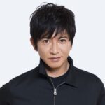木村拓哉、伊藤英明の“戯れ言”にピシャリ「いま県知事を盛り込むと…分かるよね？」＜レジェンド＆バタフライ＞