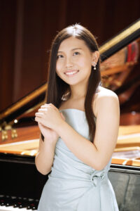 反田恭平と小林愛実が結婚を発表～第１８回ショパン国際ピアノ・コンクール第２位・第４位の黄金マリアージュ