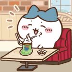 コメダ珈琲店、ちいかわ豆菓子完売で転売ヤー大量発生！公式が謝罪する事態に