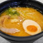 かっぱ寿司の「本格ラーメンシリーズ」に濃厚Ｗ味噌！こだわり＆味を追求して「札幌みその」と再コラボ