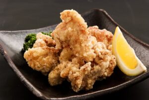 和の鉄人・道場六三郎氏の「鶏のから揚げ」に衝撃…　後世に伝えたい究極の味