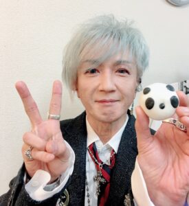 浅倉大介（５５）自慢の娘の「悲しいおしらせ」報告、とても残念とファンも驚き