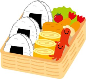 ２歳息子「動物園いくぅ」→大急ぎでお弁当を作り、出かける準備をすると……　子どもの「お出かけスイッチ」に翻弄される大人たちに共感の声