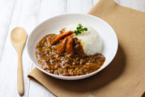 《激辛スクープ》ミシュラン掲載有名店の“3000円カニカレー”の中身は“カニカマ”だった！「ホンモノと間違って発注した…」店側が答えたインド人もビックリな“混入の理由”