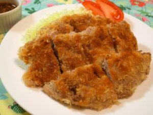 みきママ、大学受験が近い長男のために作った料理「風邪予防に毎日食べたい料理だそうです」