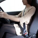 ドイツ特許取得済！　運転中のお尻の負担を最大８０％軽減するドライバー用クッション