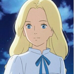 「有村架純さんをマーニー役に起用した理由は？」　金ロー放送で「思い出のマーニー」米林監督が質問に答える神企画