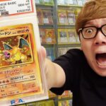 ヒカキンが１０００万円のポケモンカード福袋を買った結果→ とんでもないことに