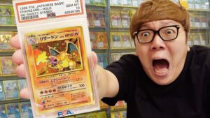 ヒカキンが１０００万円のポケモンカード福袋を買った結果→ とんでもないことに