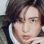 Ｓｎｏｗ Ｍａｎ佐久間大介、目黒蓮との号泣エピソードを告白