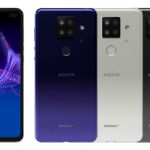 2022年のAndroidスマホ年間No.1はシャープ！　今春買うならAQUOSがおすすめ！