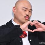 クロちゃん、新恋人リチとズレが生じる　一緒に住まない理由を吐露「お風呂が嫌だって…」