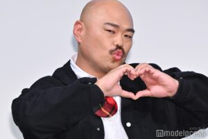 クロちゃん、新恋人リチとズレが生じる　一緒に住まない理由を吐露「お風呂が嫌だって…」