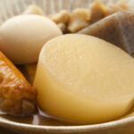 【決定版】一番好きなおでんの具材ランキング！牛すじ、卵、大根、１位は？