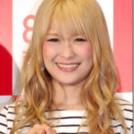 ギャル曽根、娘の７歳バースデーを報告「髪の毛サラサラ」「可愛い〜」