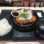 本日から「ロースかつワンコインＳＡＬＥ」開催！　「松のや」が１週間限定で