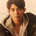 キンプリ岸優太、デビュー前の至宝ドラマ配信で“超イケメン”ぶりが話題に