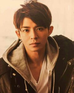 キンプリ岸優太、デビュー前の至宝ドラマ配信で“超イケメン”ぶりが話題に