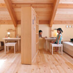 ｢５９平方メートルの２ＬＤＫで子ども３人の個室はつくれるか｣一級建築士が知恵を絞りつくした結果