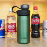 タイガー魔法瓶の「炭酸ＯＫ」なボトルがハイコスパすぎる！