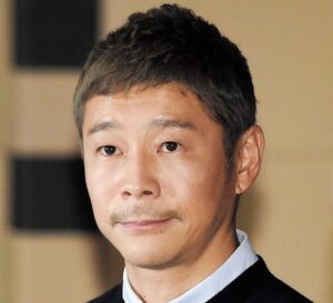 前澤友作氏の「シンママ向けマッチングアプリ」批判受け１日で停止