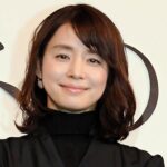 石田ゆり子「２５歳の写真」公開で蘇る石黒賢との「結婚寸前の破局」騒動／壮絶「芸能スキャンダル会見」秘史
