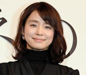 石田ゆり子「２５歳の写真」公開で蘇る石黒賢との「結婚寸前の破局」騒動／壮絶「芸能スキャンダル会見」秘史