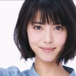 浜辺美波、私服は黒が多め「目立たないように…」