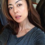 武田久美子、娘の成人式２ショットを披露　「親子でお美しい」「本当にそっくり」