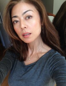 武田久美子、娘の成人式２ショットを披露　「親子でお美しい」「本当にそっくり」