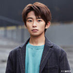 加藤清史郎、別人級イメチェン「ど、どうしたの！？」「髪型も髪色もやんちゃやなぁ」「爆イケです」