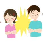 【漫画】言葉にするって大切…“在宅ワーク夫婦”が初めての喧嘩「簡単そうで難しい」と反響の声