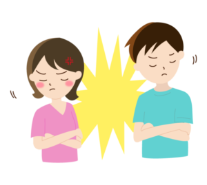 【漫画】言葉にするって大切…“在宅ワーク夫婦”が初めての喧嘩「簡単そうで難しい」と反響の声