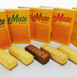 カロリーメイト、受験生のスマホにサプライズで応援団をとどける『わたしの手のひら応援団』実施