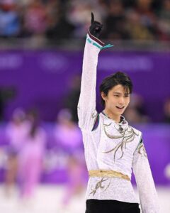 羽生結弦さんが「エアスケート」を開発！？ 感じたのはフィギュアへの深い愛―中国コラム