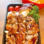 みきママ、大学入学共通テストを終えた長男のリクエストで作った料理「2日間よく頑張ったね！