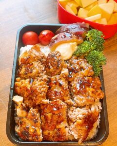 みきママ、大学入学共通テストを終えた長男のリクエストで作った料理「2日間よく頑張ったね！