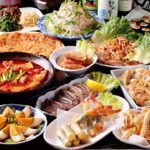 韓国ネット民もびっくり！？ 韓国料理の屋台が立ち並ぶ日本の神社