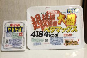 ゴキブリ混入で操業停止でもボーナスは全額支給…｢ペヤング｣が炎上から大復活を遂げられたワケ