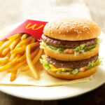 マクドナルド1月16日値上げ、「ハンバーガー」170円「ビッグマック」450円…